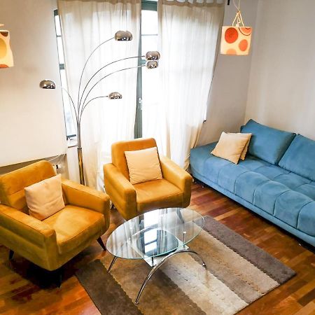 Apartament Haffnera 10 Sopot Extérieur photo