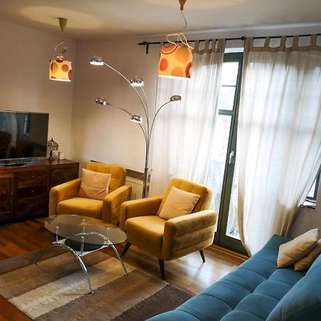 Apartament Haffnera 10 Sopot Extérieur photo