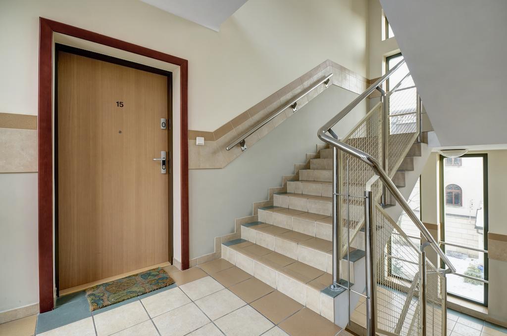 Apartament Haffnera 10 Sopot Chambre photo