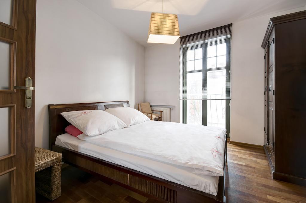 Apartament Haffnera 10 Sopot Chambre photo