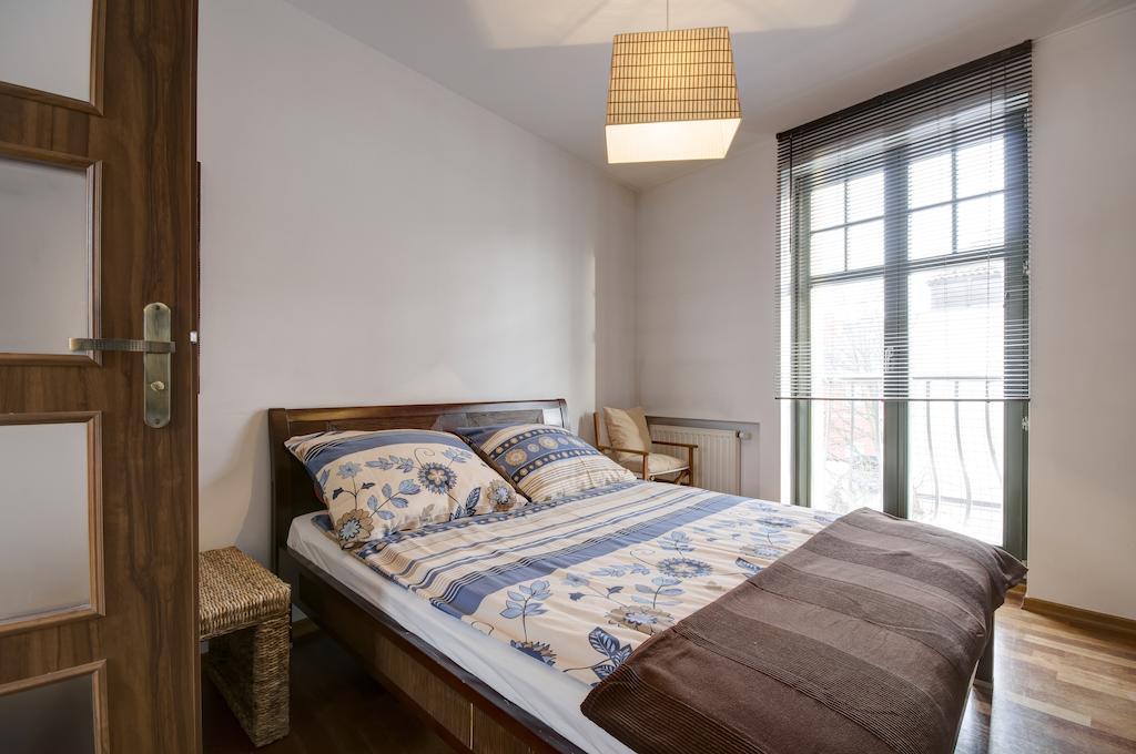 Apartament Haffnera 10 Sopot Chambre photo