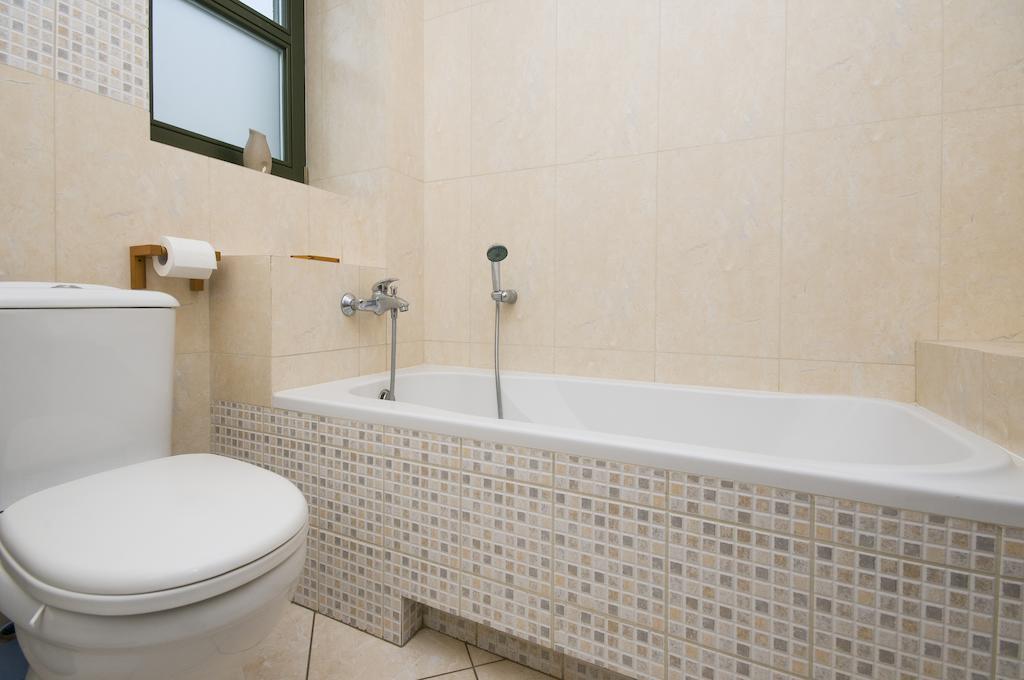 Apartament Haffnera 10 Sopot Chambre photo