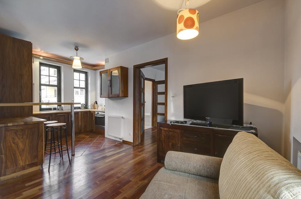 Apartament Haffnera 10 Sopot Chambre photo