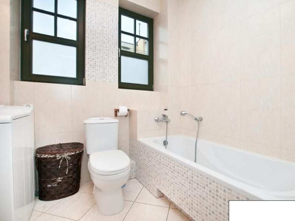 Apartament Haffnera 10 Sopot Chambre photo