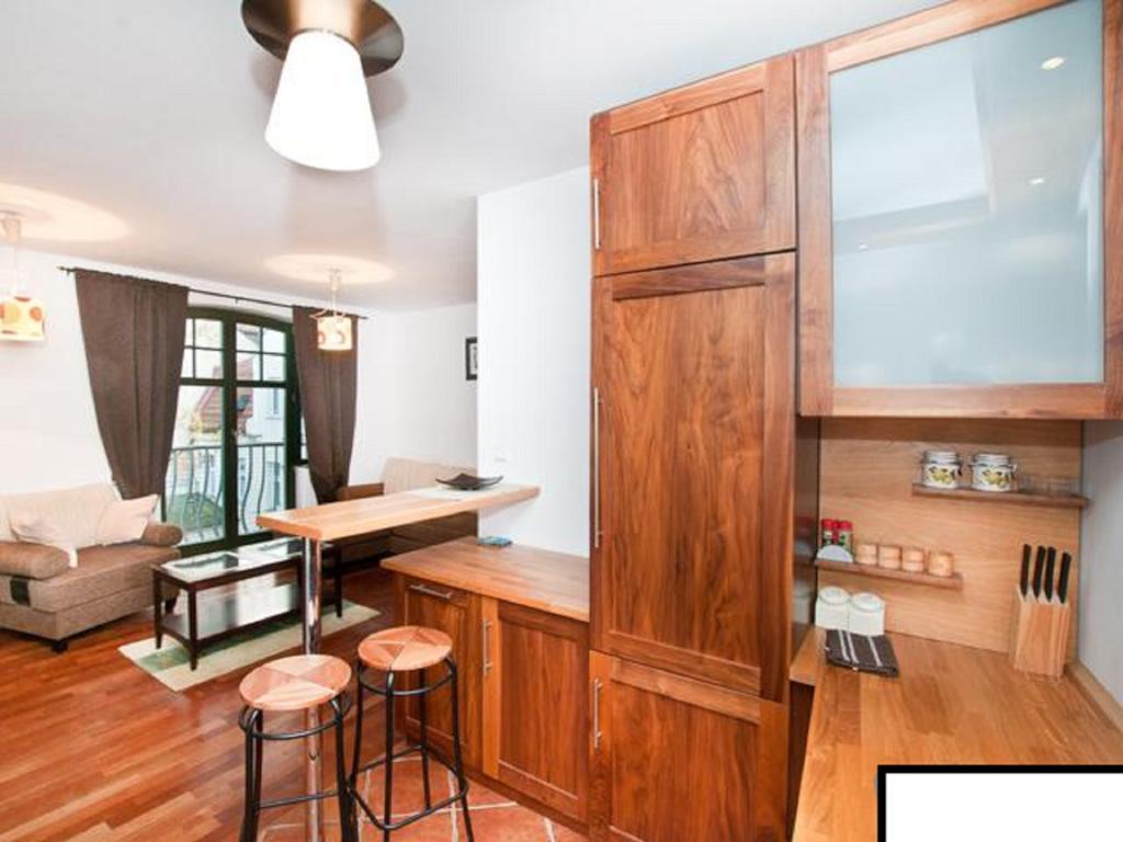 Apartament Haffnera 10 Sopot Chambre photo