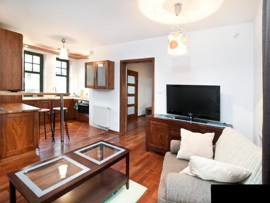 Apartament Haffnera 10 Sopot Chambre photo