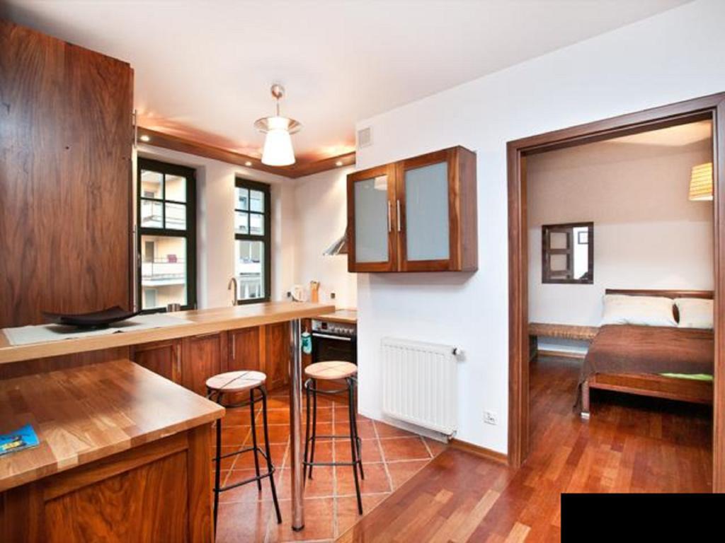 Apartament Haffnera 10 Sopot Chambre photo