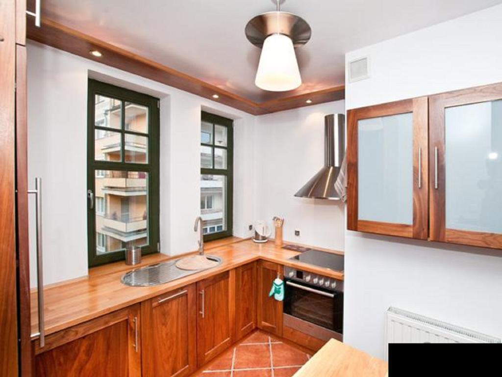 Apartament Haffnera 10 Sopot Chambre photo