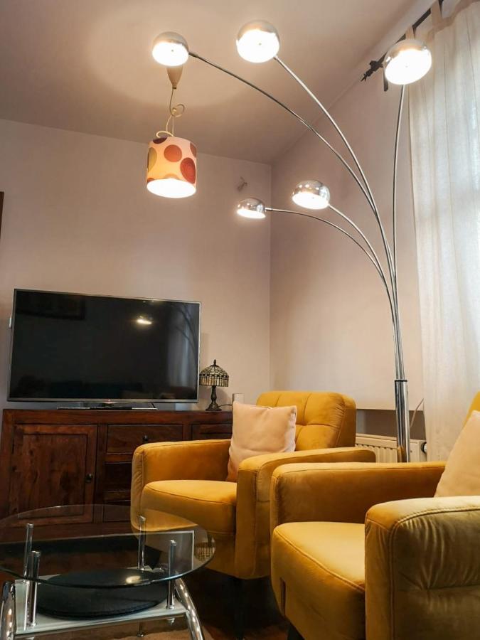 Apartament Haffnera 10 Sopot Extérieur photo